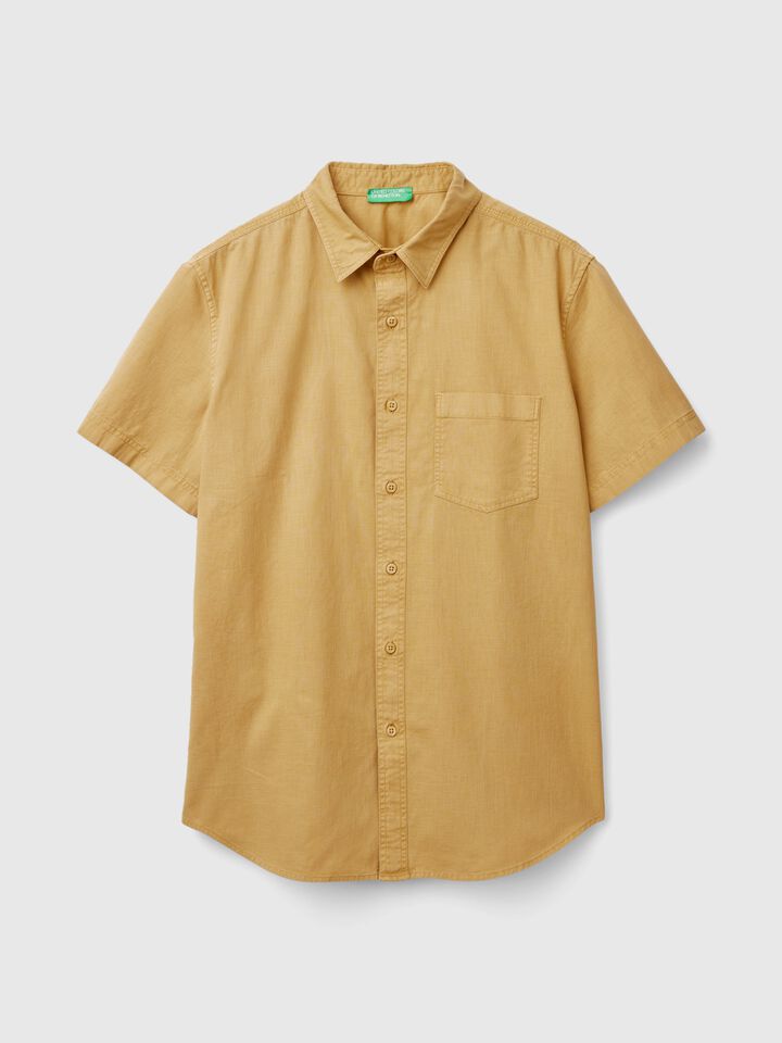 SHIRT Hombre image number 4